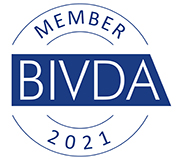 BIVDA member